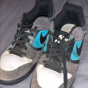 Vintage Nikes